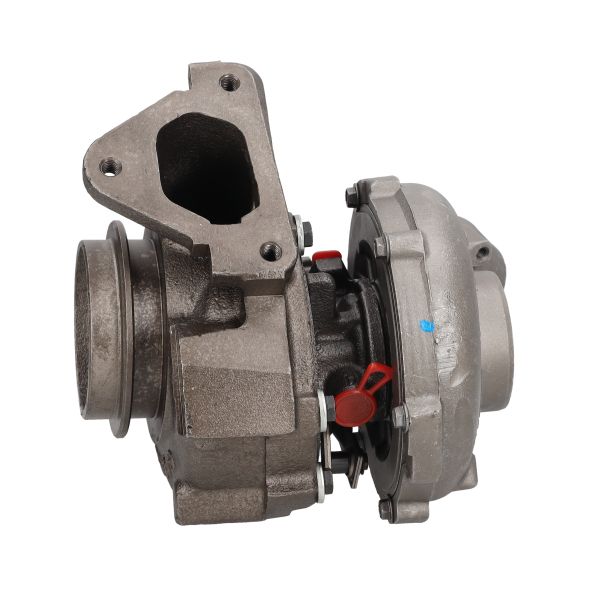 OE-TurboPower IT-711006 Charger, charging (supercharged/turbocharged)