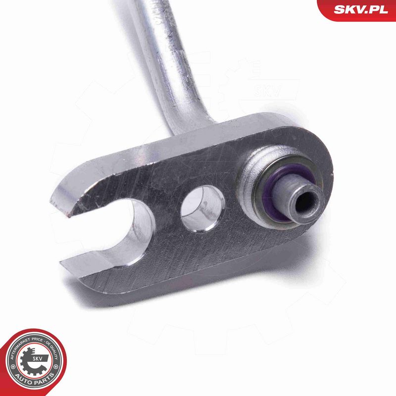 ESEN SKV 43SKV532 High-pressure Line, air conditioning