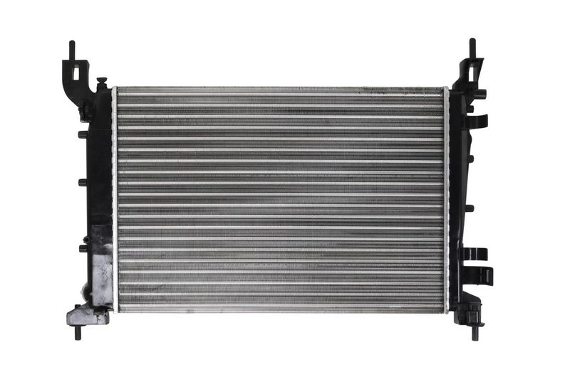 KAMOKA 7705421 Radiator, engine cooling