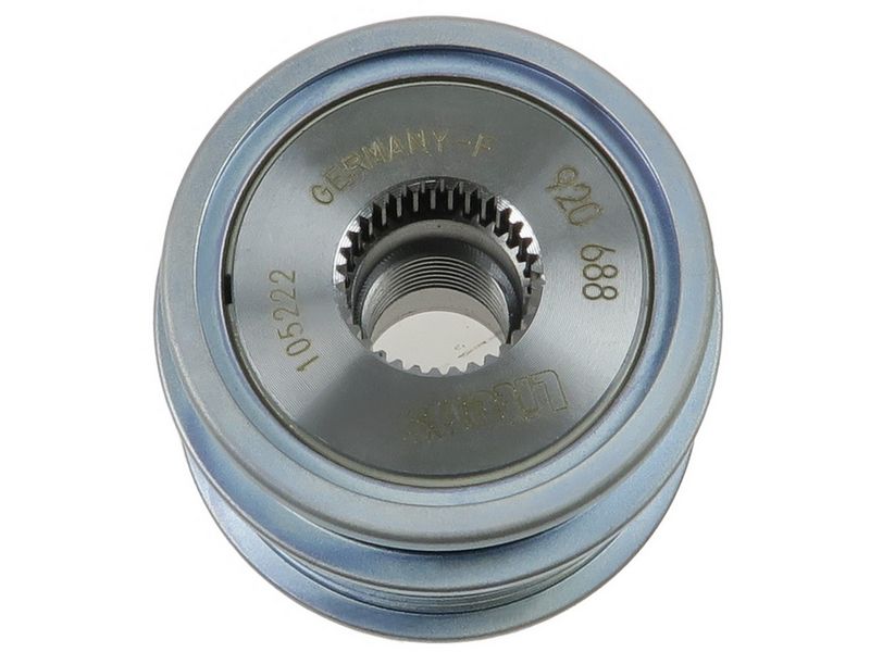 AS-PL AFP0097(LITENS) Alternator Freewheel Clutch