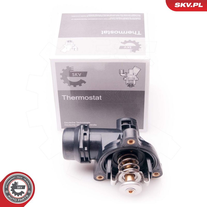 Termostaat, Jahutusvedelik, ESEN SKV 20SKV062