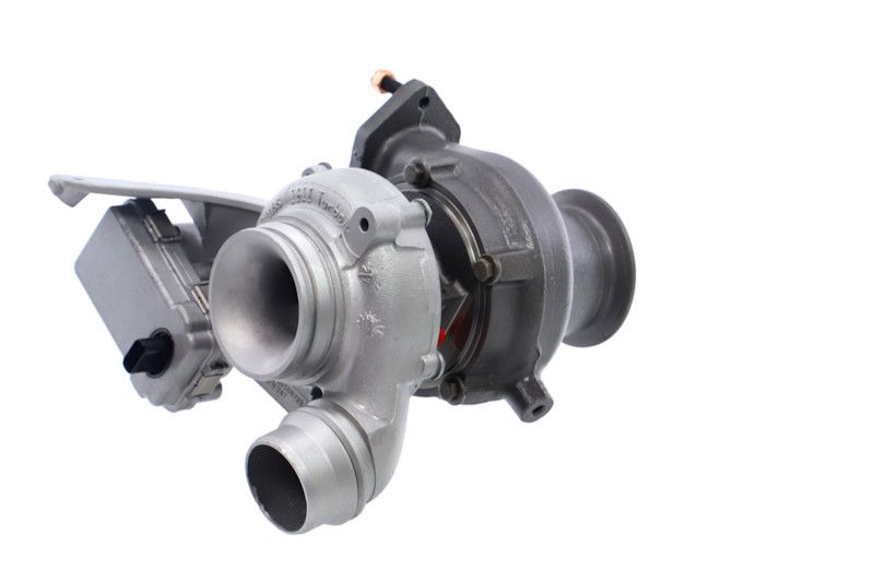 REMANTE 003-002-001419R Charger, charging (supercharged/turbocharged)
