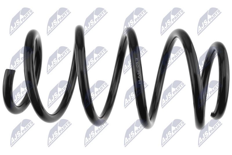 NTY ASZ-VW-013 Suspension Spring