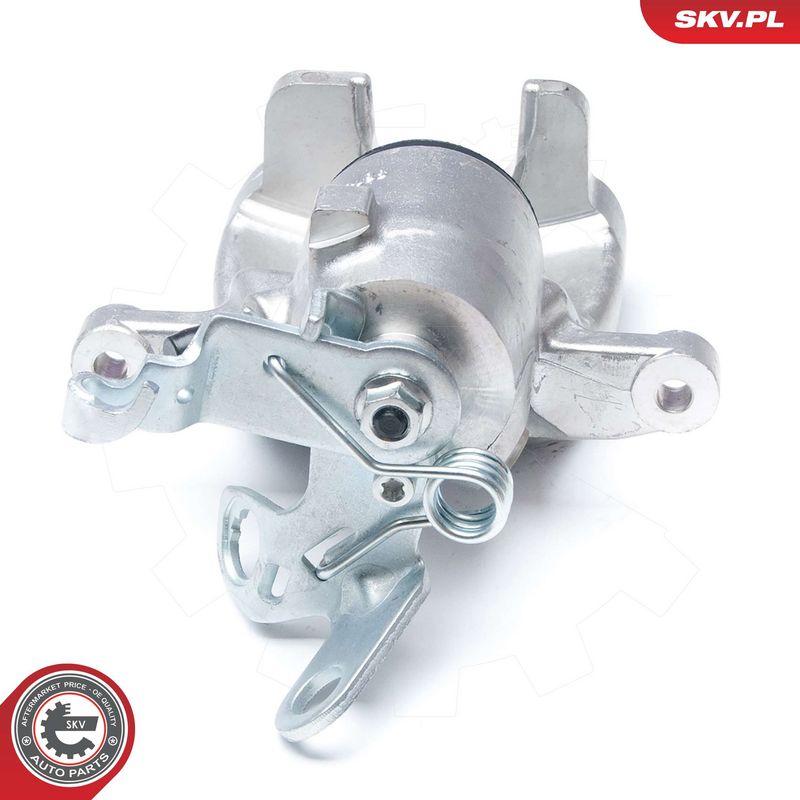 Pidurisadul, ESEN SKV 23SKV274