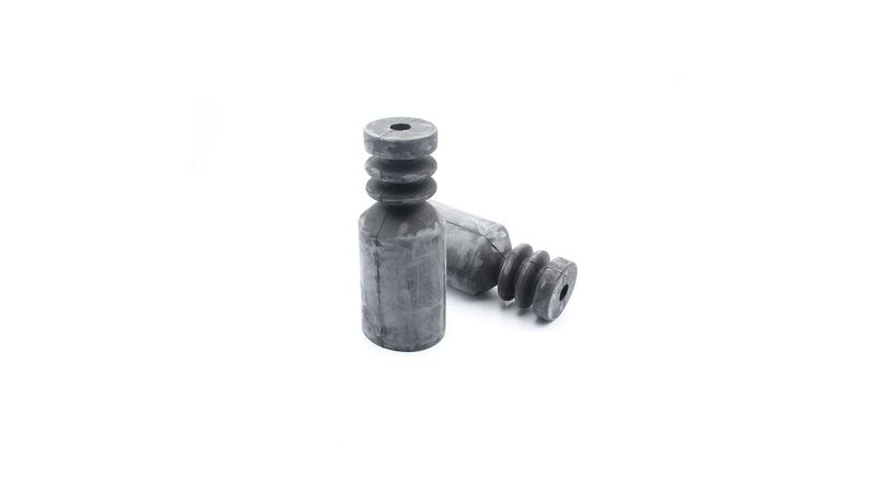 SKF VKDP81200T Dust Cover Kit, shock absorber