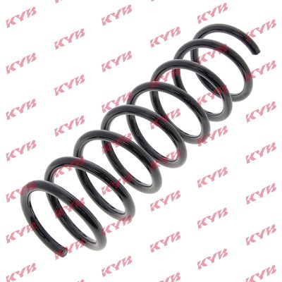 KYB RA6692 Suspension Spring