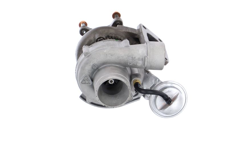 REMANTE 003-001-001864R Charger, charging (supercharged/turbocharged)