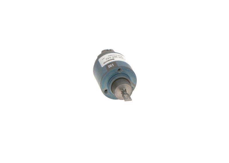 Elektromagnetický spínač, startér 2 339 402 261