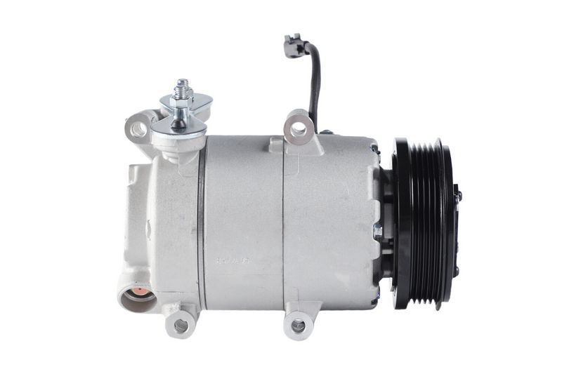 Kompresor, klimatizace 8FK 366 201-041