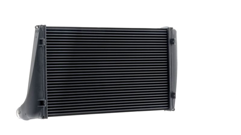 Product Image - Intercooler, inlaatluchtkoeler - CI276000P - MAHLE