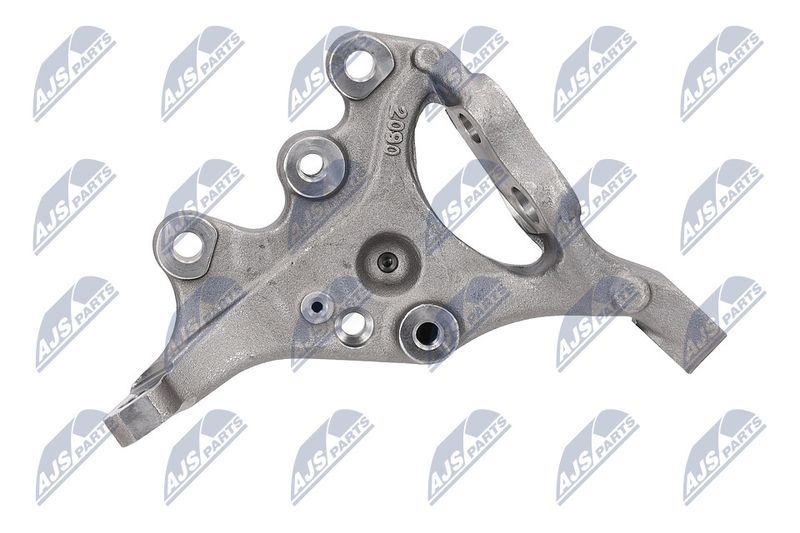NTY ZZP-ME-001 Steering Knuckle, wheel suspension