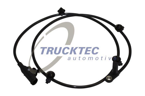 TRUCKTEC AUTOMOTIVE érzékelő, kerékfordulatszám 02.42.423