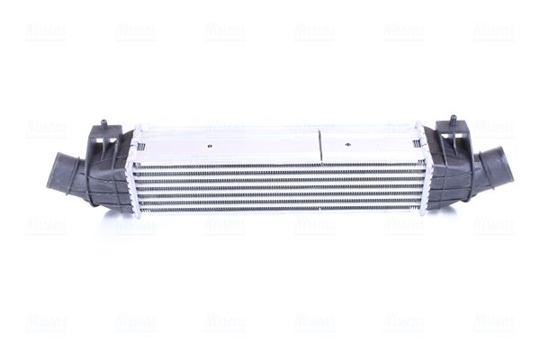 NISSENS 96702 Charge Air Cooler