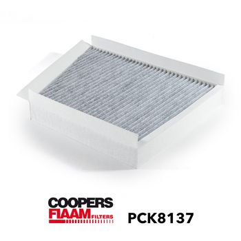 Filtr, vzduch v interiéru PCK8137