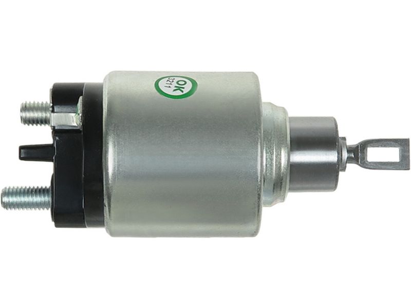 Magnetlülitus, starter,...