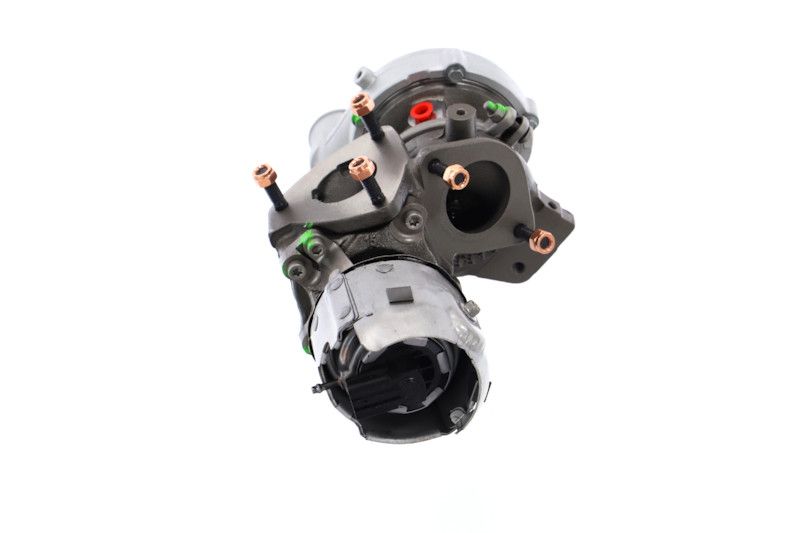 REMANTE 003-002-001081R Charger, charging (supercharged/turbocharged)