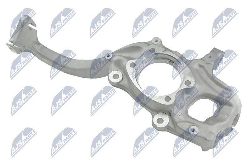 Käändmik, rattakinnitus, NTY ZZP-AU-021