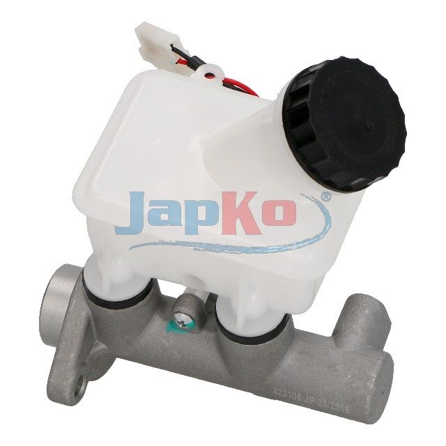 Peapiduri silinder, JAPKO 68W10