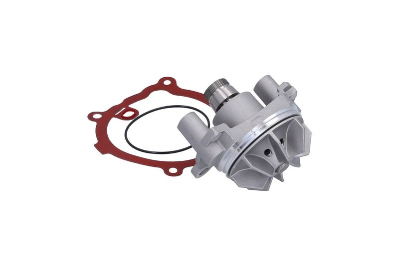 Veepump, mootori jahutus, KAMOKA T0216