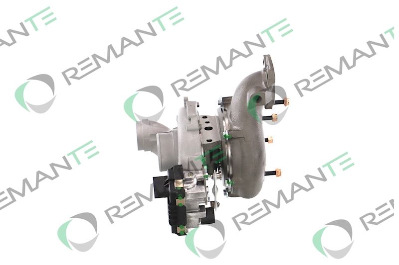 REMANTE 003-002-000028R - Turbina