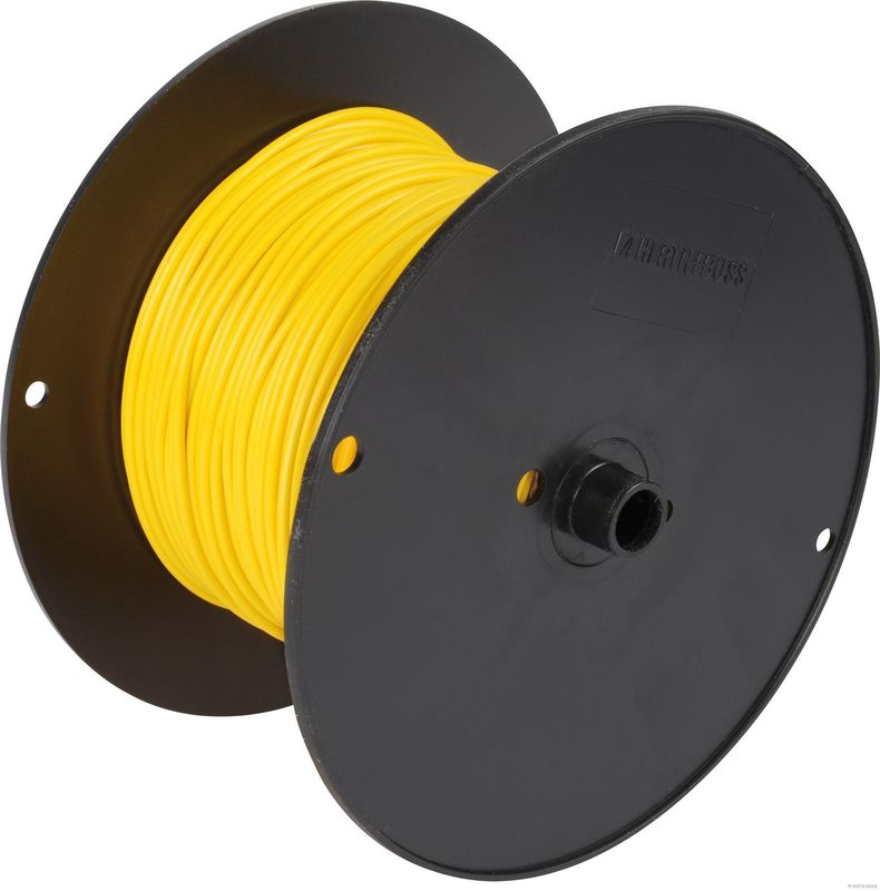 Cablu electric HERTH+BUSS ELPARTS 51274206002