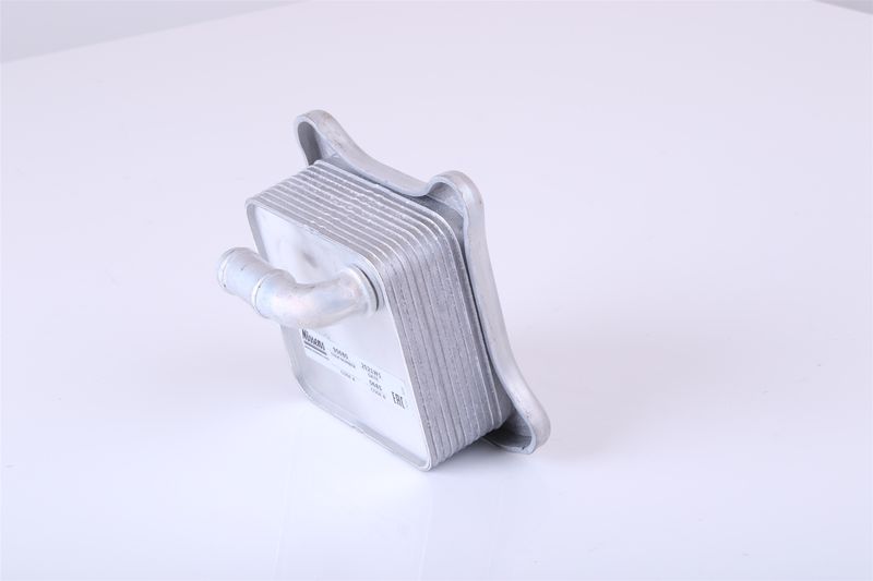 Õliradiaator, mootoriõli, NISSENS 90680