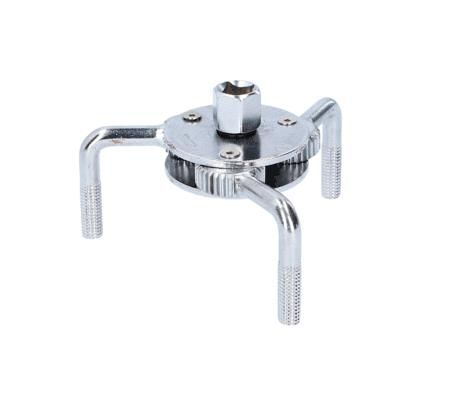 KS TOOLS BT711105 Oil Filter Wrench Set