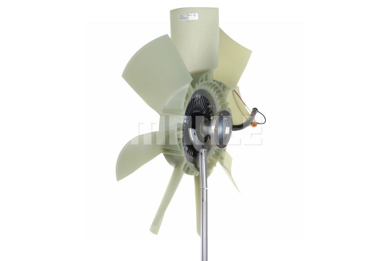 Product Image - Koelventilatorwiel - CFF454000P - MAHLE