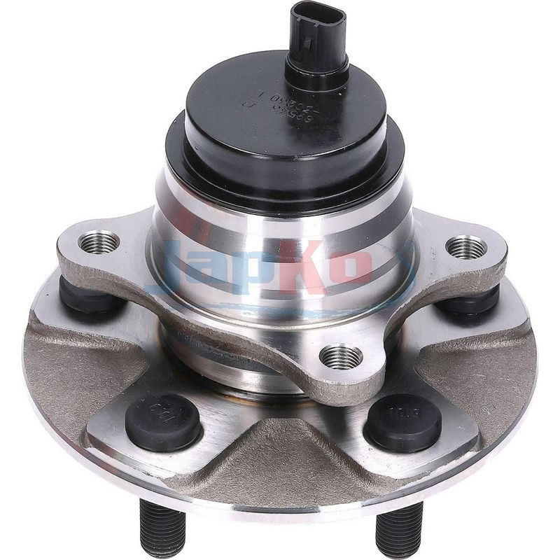 Rattarumm, JAPKO 412030