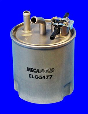 MECAFILTER Üzemanyagszűrő ELG5477