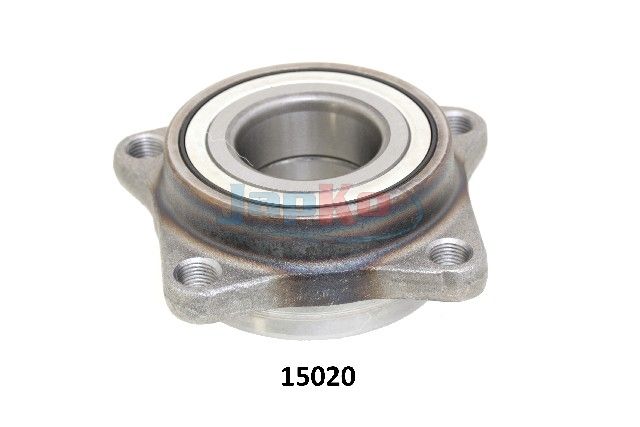 Rattarumm, JAPKO 415020