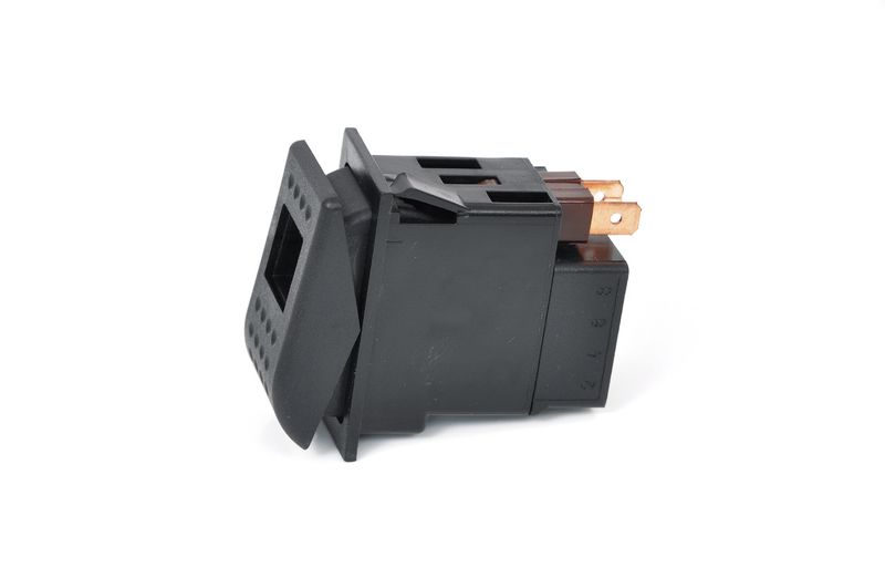 BOSCH 0986348516 Direction Indicator Switch