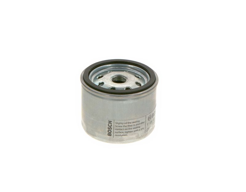 Vzduchový filtr, turbodmychadlo F 026 400 307