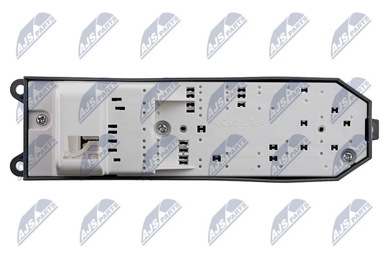 Lüliti, aknatõstuk, NTY EWS-TY-034