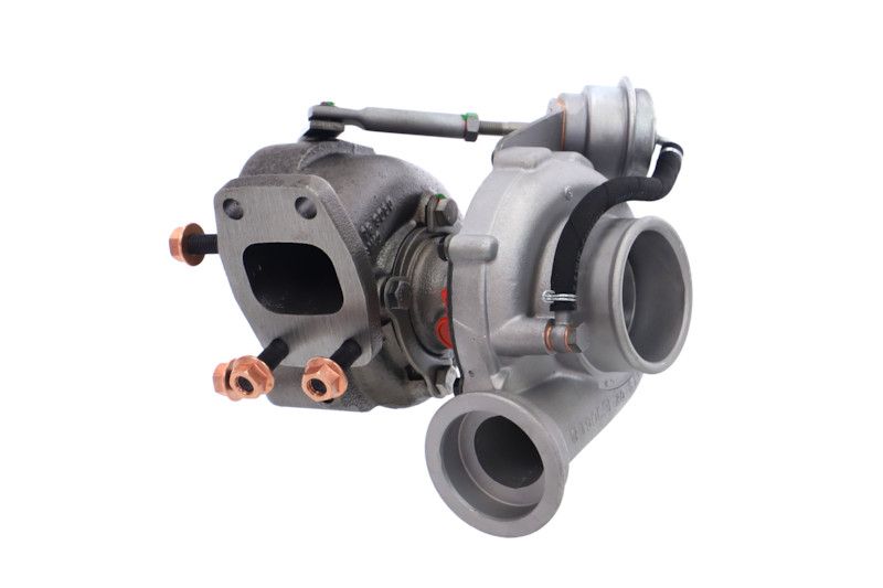 REMANTE 003-001-001110R Charger, charging (supercharged/turbocharged)