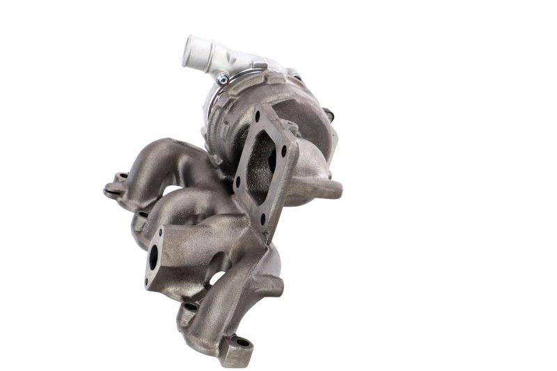 REMANTE 003-002-000007R Charger, charging (supercharged/turbocharged)
