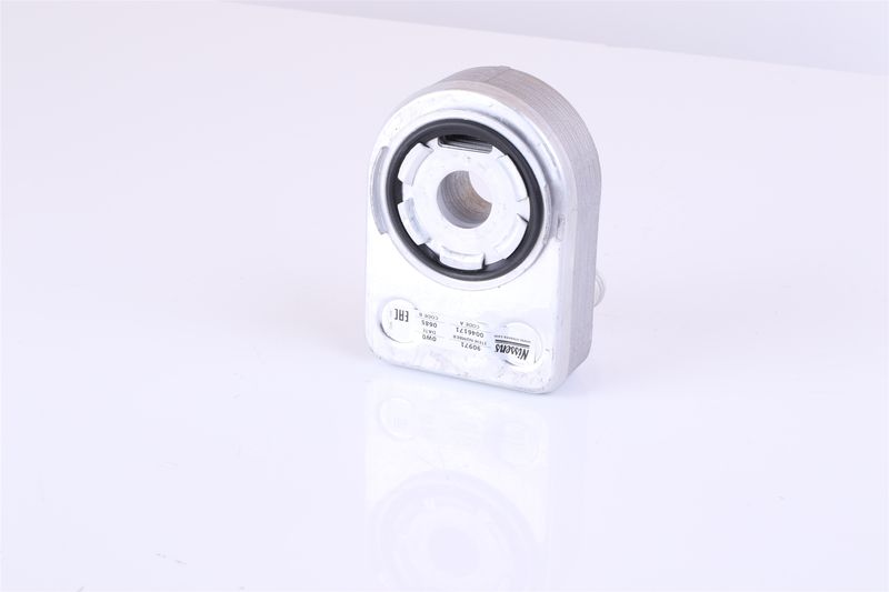 Õliradiaator, mootoriõli, NISSENS 90971