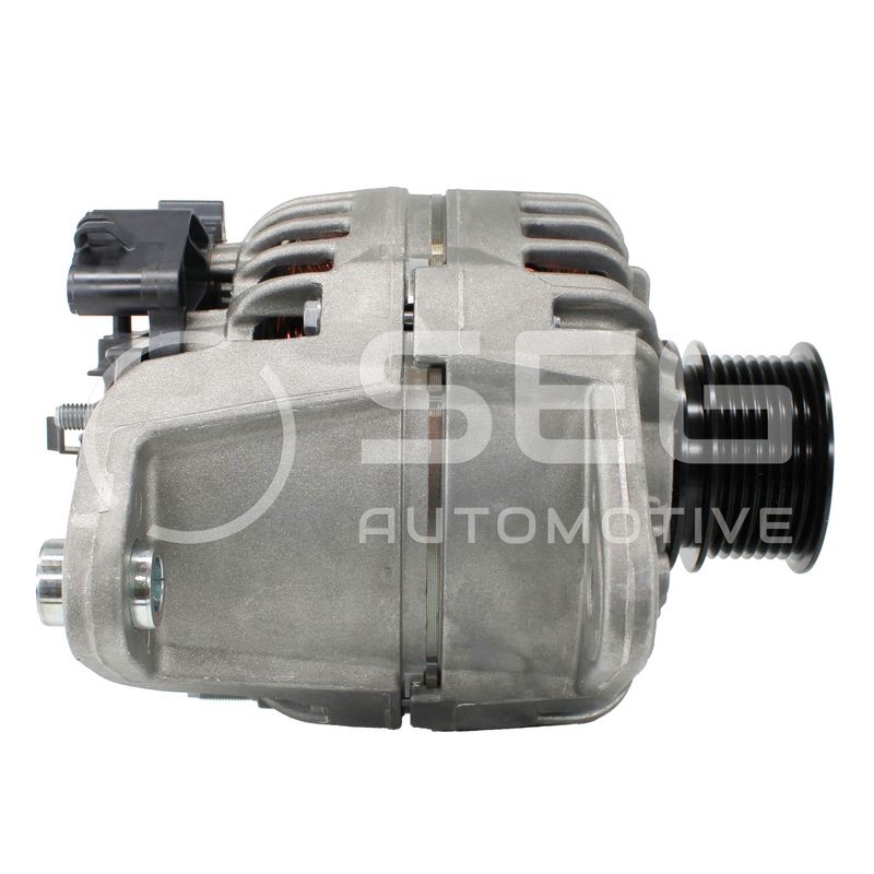 SEG Automotive 0124655671 Alternator