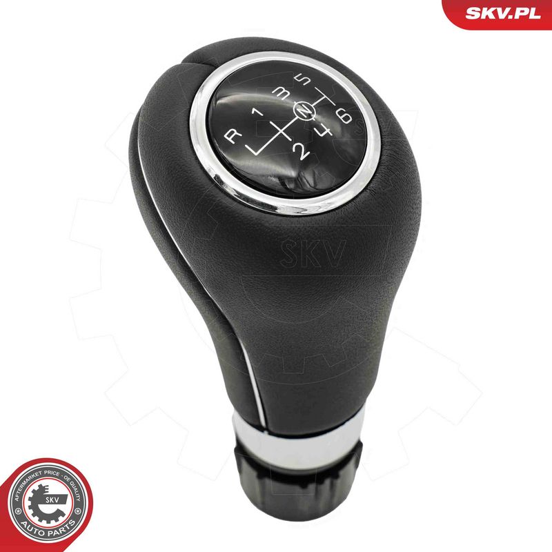 ESEN SKV Pavarų svirties galvelė