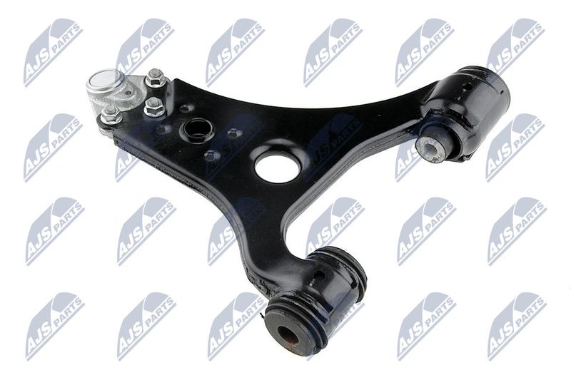 NTY ZWD-ME-045 Control/Trailing Arm, wheel suspension
