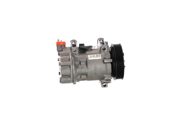 REMANTE 005-001-000319R Compressor, air conditioning