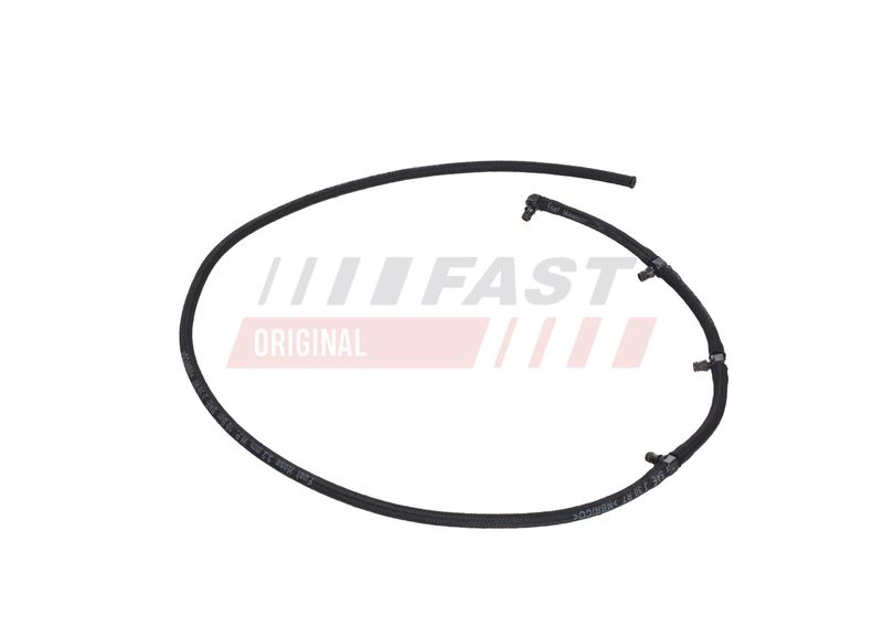 Voolik, Jääkkütus, FAST FT39502
