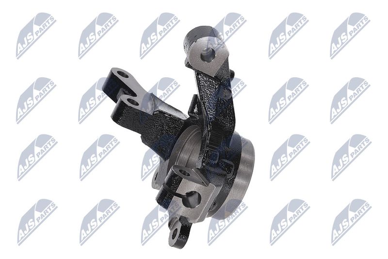 Käändmik, rattakinnitus, NTY ZZP-CH-002