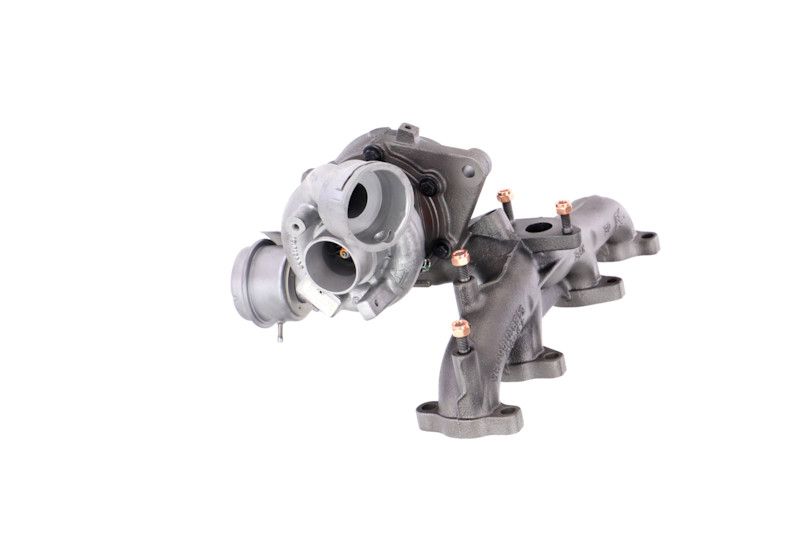 REMANTE 003-001-000191R Charger, charging (supercharged/turbocharged)