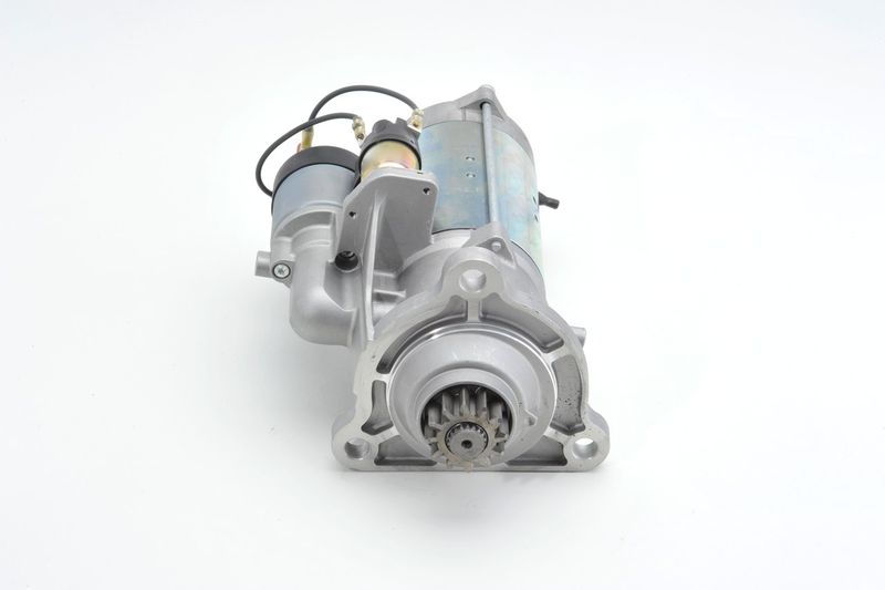 BOSCH 0 001 241 021 Starter