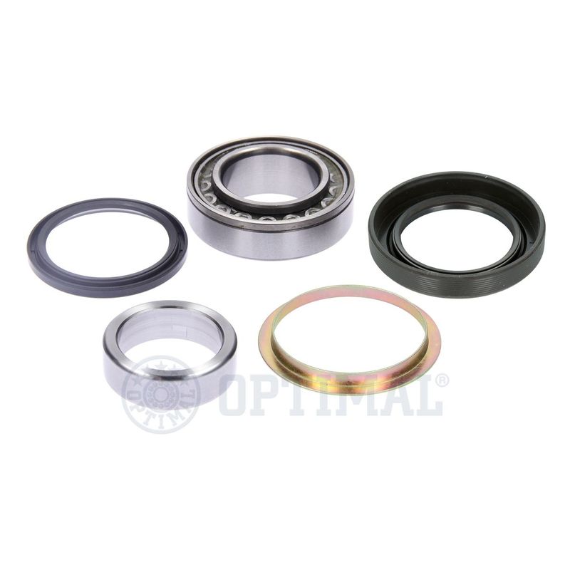 OPTIMAL 702448 Wheel Bearing Kit