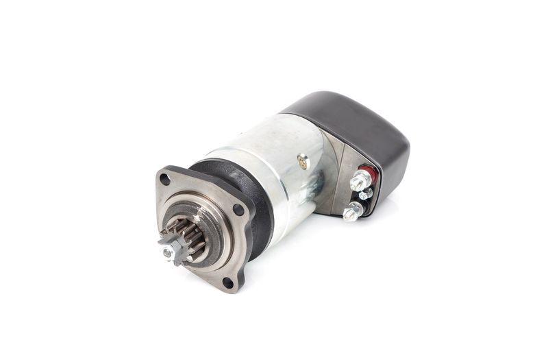 BOSCH 0001417053 Starteris