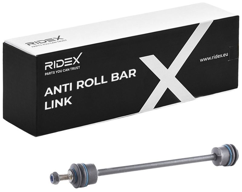 биалета RIDEX