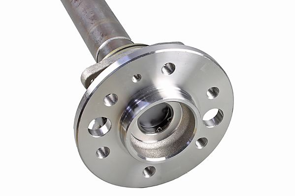 METZGER AUTOTEILE 7210036 Drive Shaft