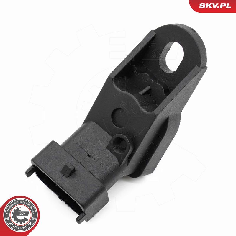 Andur, õhuvõtu rõhk, ESEN SKV 17SKV891